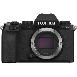 Fujifilm X-S10 Aynasız Fotoğraf Makinesi kullananlar yorumlar